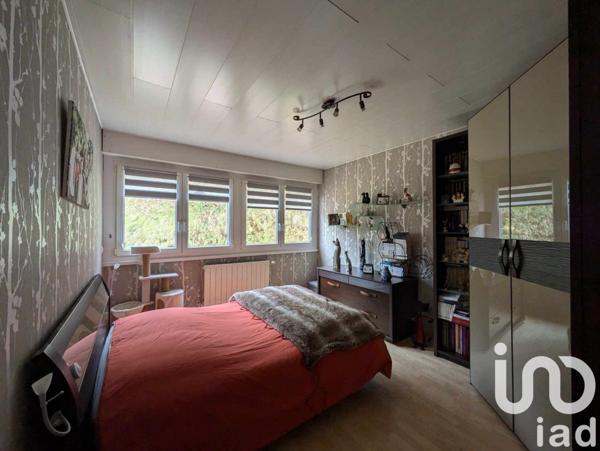 Maison à vendre 6 pièces 127 m² Knutange