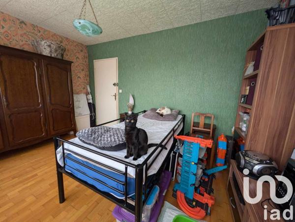 Maison à vendre 6 pièces 127 m² Knutange