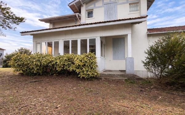 Appartement à vendre    3 pièces • 78 m2 Saint-Paul-lès-Dax