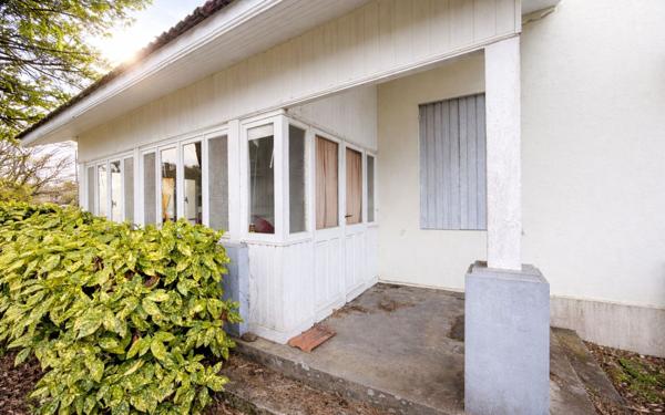 Appartement à vendre    3 pièces • 78 m2 Saint-Paul-lès-Dax