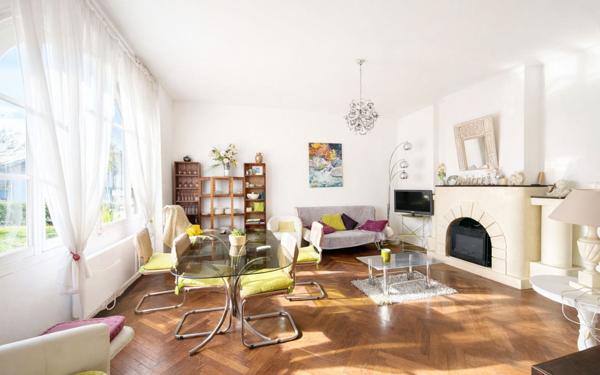 Appartement à vendre    3 pièces • 78 m2 Saint-Paul-lès-Dax