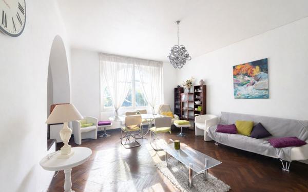 Appartement à vendre    3 pièces • 78 m2 Saint-Paul-lès-Dax