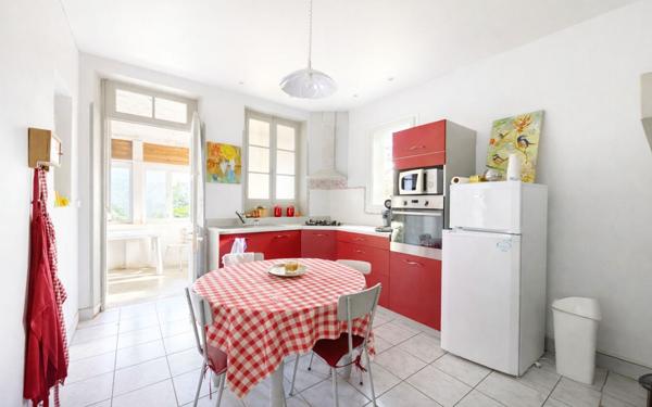 Appartement à vendre    3 pièces • 78 m2 Saint-Paul-lès-Dax