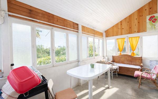 Appartement à vendre    3 pièces • 78 m2 Saint-Paul-lès-Dax