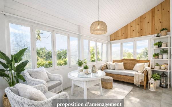 Appartement à vendre    3 pièces • 78 m2 Saint-Paul-lès-Dax