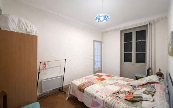 Appartement à vendre    3 pièces • 78 m2 Saint-Paul-lès-Dax