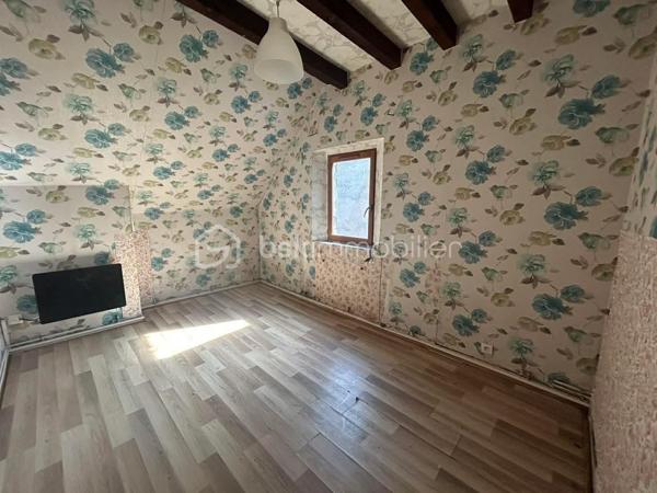 Immeuble mixte de 150,46 m²