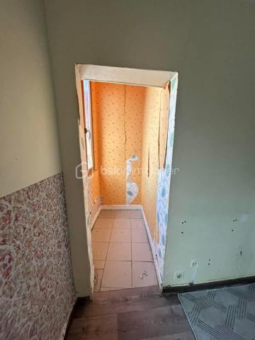 Immeuble mixte de 150,46 m²