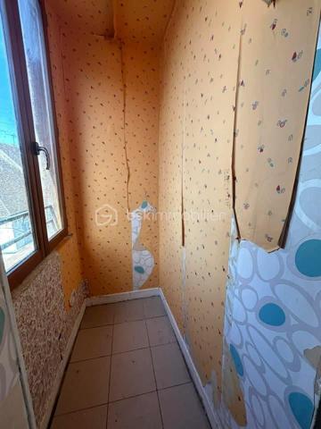 Immeuble mixte de 150,46 m²