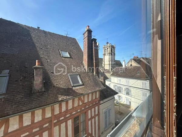 Immeuble mixte de 150,46 m²