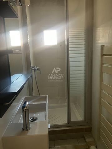 Appartement Maisons Laffitte 2 pièce(s) 28.15 m2 185 000 € **  - Référence  13514