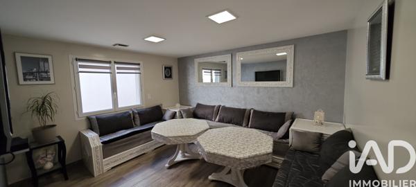 Maison à vendre 5 pièces 152 m² Nîmes