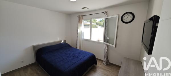 Maison à vendre 5 pièces 152 m² Nîmes