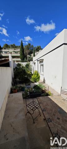 Maison à vendre 5 pièces 152 m² Nîmes