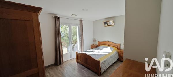 Maison à vendre 5 pièces 152 m² Nîmes