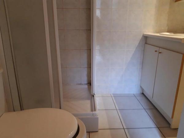 Appartement à louer à Figeac (46100)