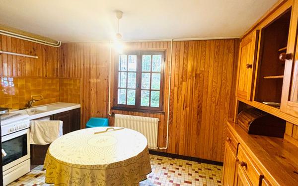 Maison à vendre    4 pièces •  Stains