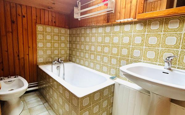 Maison à vendre    4 pièces •  Stains