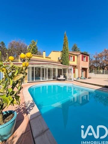 Maison à vendre 7 pièces 188 m² Bevons