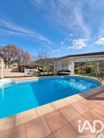 Maison à vendre 7 pièces 188 m² Bevons