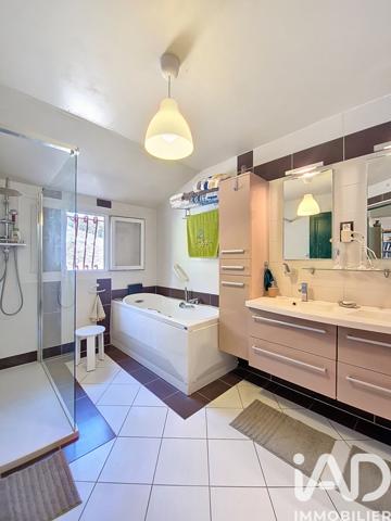 Maison à vendre 7 pièces 188 m² Bevons