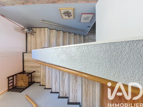 Maison à vendre 7 pièces 188 m² Bevons