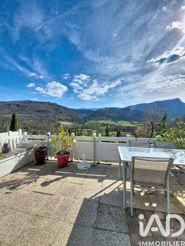 Maison à vendre 7 pièces 188 m² Bevons