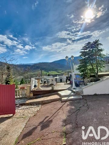 Maison à vendre 7 pièces 188 m² Bevons