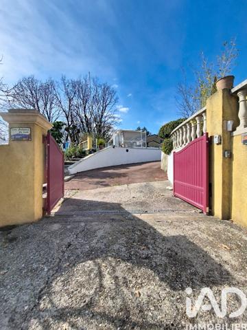 Maison à vendre 7 pièces 188 m² Bevons