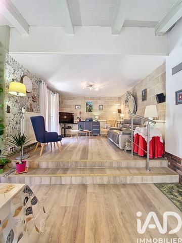 Maison à vendre 7 pièces 188 m² Bevons