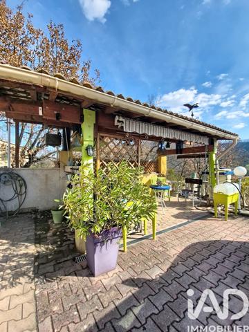 Maison à vendre 7 pièces 188 m² Bevons