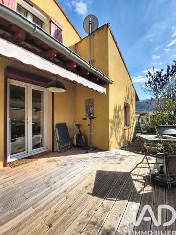 Maison à vendre 7 pièces 188 m² Bevons