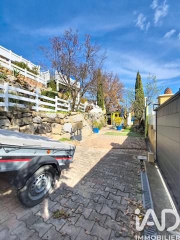 Maison à vendre 7 pièces 188 m² Bevons