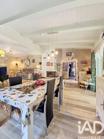 Maison à vendre 7 pièces 188 m² Bevons