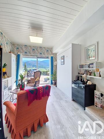 Maison à vendre 7 pièces 188 m² Bevons