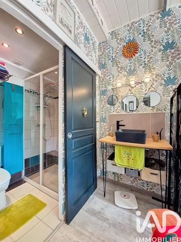 Maison à vendre 7 pièces 188 m² Bevons