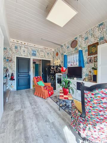 Maison à vendre 7 pièces 188 m² Bevons