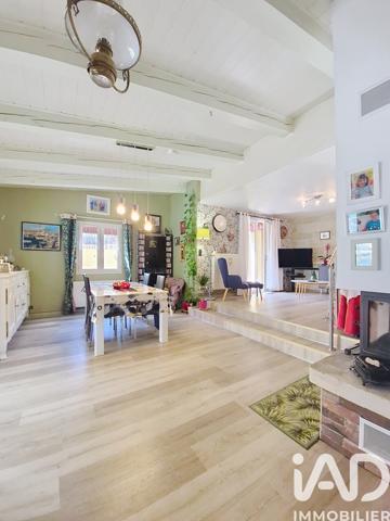 Maison à vendre 7 pièces 188 m² Bevons