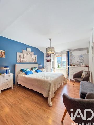 Maison à vendre 7 pièces 188 m² Bevons