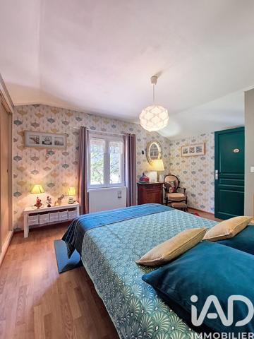 Maison à vendre 7 pièces 188 m² Bevons