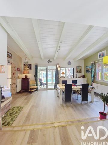 Maison à vendre 7 pièces 188 m² Bevons