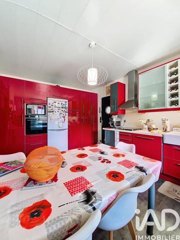 Maison à vendre 7 pièces 188 m² Bevons