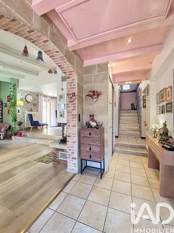 Maison à vendre 7 pièces 188 m² Bevons