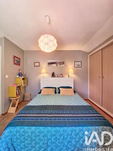 Maison à vendre 7 pièces 188 m² Bevons