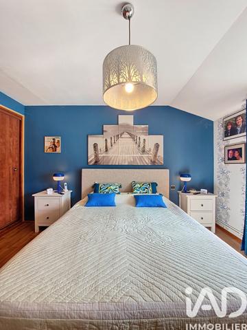 Maison à vendre 7 pièces 188 m² Bevons