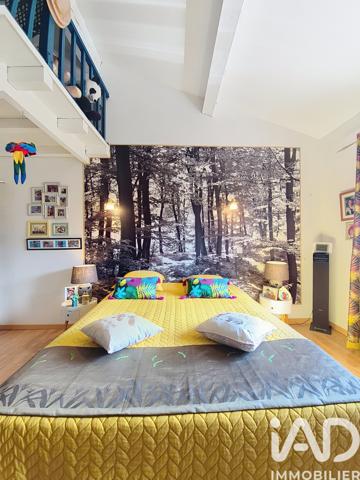 Maison à vendre 7 pièces 188 m² Bevons