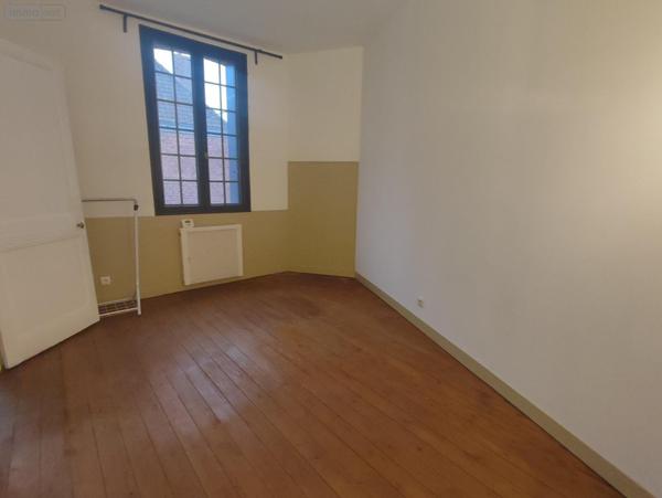 Maison de ville à louer à Oissel en Seine-Maritime (76350), ref : 2026L03