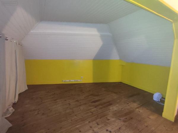 Maison de ville à louer à Oissel en Seine-Maritime (76350), ref : 2026L03