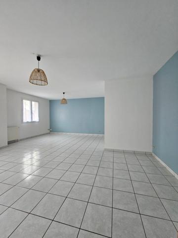 Maison à CHANGE, 72560 - 4 pièces 90m²