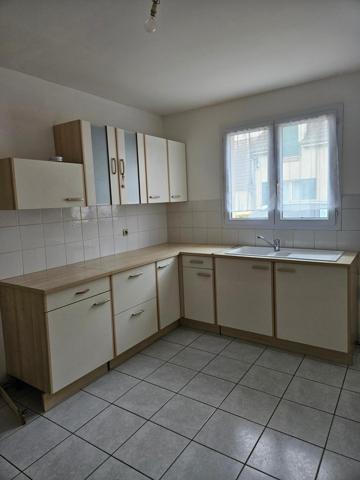 Maison à CHANGE, 72560 - 4 pièces 90m²